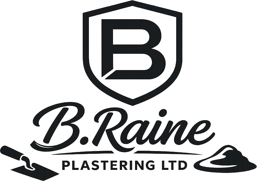 B Raine Plastering